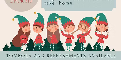 NPL Grotto & Workshop