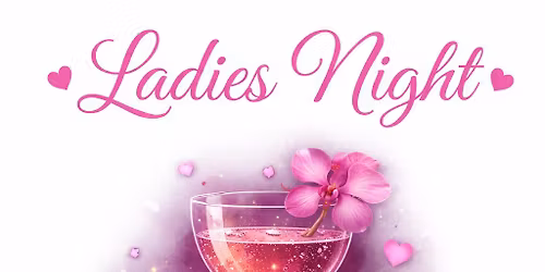 Ladiesnight of zoetermeer