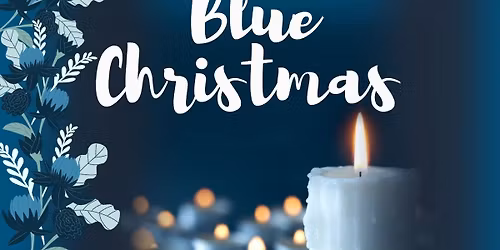 Blue Christmas
