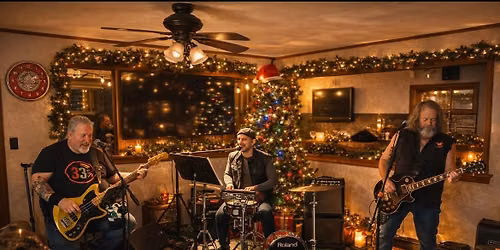 Holiday Party at Brookside
