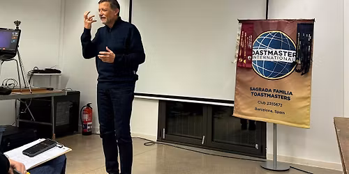 Aprende a hablar en p\u00fablico-Pr\u00e1ctica de presentaci\u00f3n