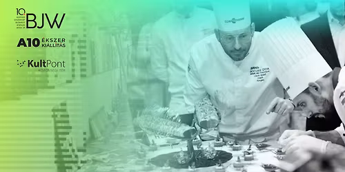A Bocuse D'or kulisszatitkai- a gasztron\u00f3mia \u00e9s a design tal\u00e1lkoz\u00e1sa el\u0151ad\u00e1s