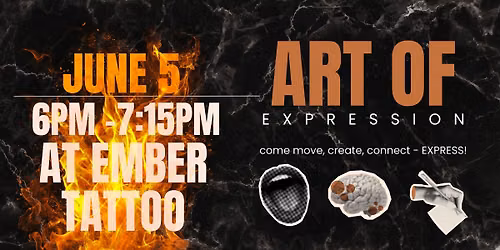 Art of Expression