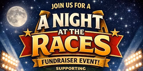 Night at the Races Fundraiser