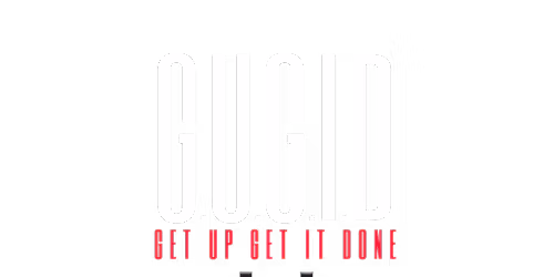 GET UP GET IT DONE - LAST TEAM STANDING (ADDED SESSION)