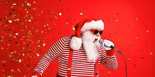 FREE- CHRISTMAS DAY KARAOKE