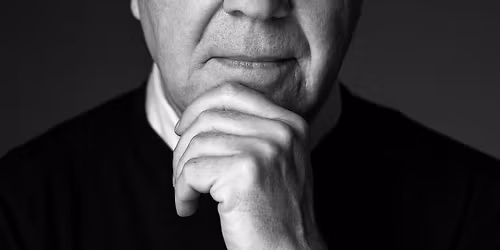 FOREDRAG MED JES DORPH \u2013 Da MeToo ramte