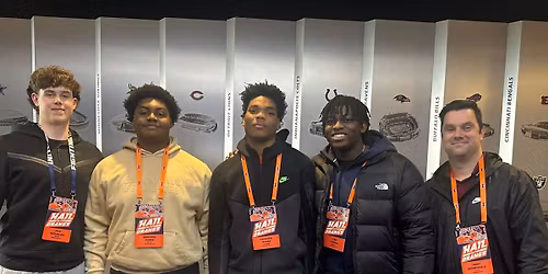 Detroit Lions at Cincinnati Bengals at Paycor Stadium