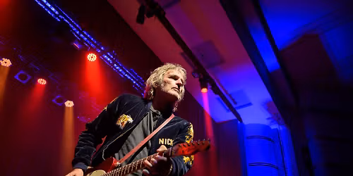 The Nick Sheppard All Stars