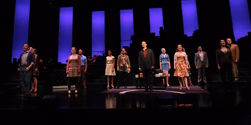 Company - The Musical - Albuquerque