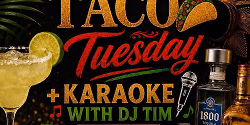 Taco Tuesday