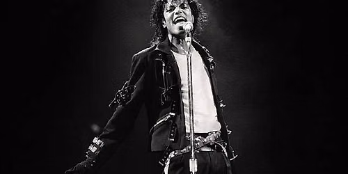 Awesome 80's - Branson