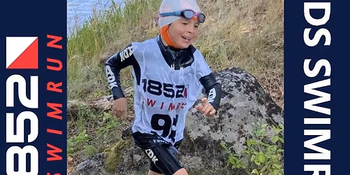 852 Swimrun\/Kids Swimrun
