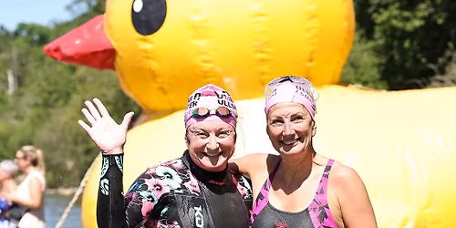 Chillswim Ullswater 7.5 Miles End to End 2026