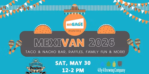 MexiVAN 2026
