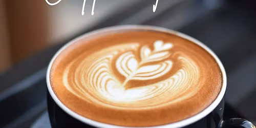 Pagan Community Coffee