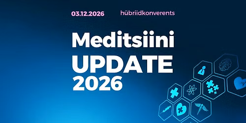 Meditsiini UPDATE 2026