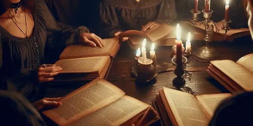 Otwarty mikrofon wierszy