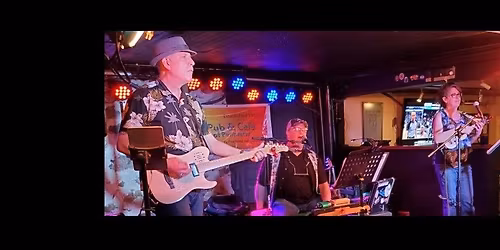 AcoustiCats play the White Lake Eagles!  Friday, November 14th!