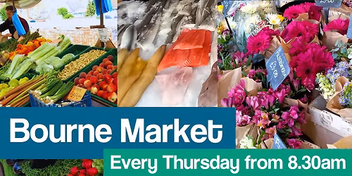 Bourne Market