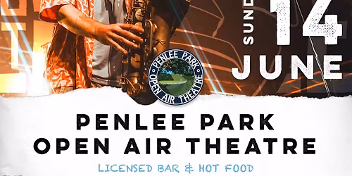 Land of the Giants @ Penlee Park Open Air Theatre, Penzance