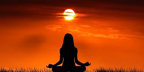 Sunny Season Yoga Series at Burnet Woods