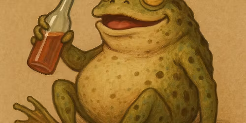 The Tipsy Toad - Springfield, IL