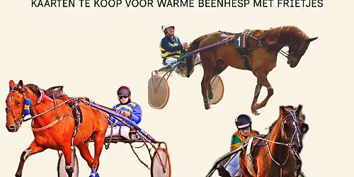 Koersdag Claerhout - Gesquiere