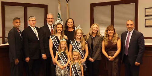 Grayslake Pageant Informational Meeting