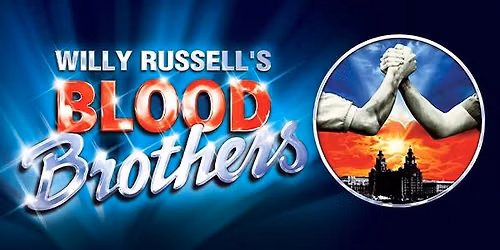Blood Brothers