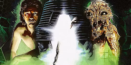 THE FLY: 40th Anniversary!