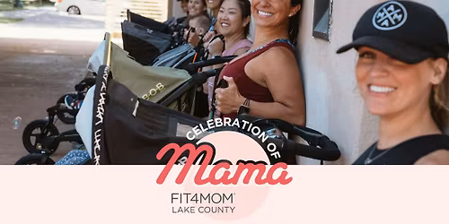 Celebration Of Mama