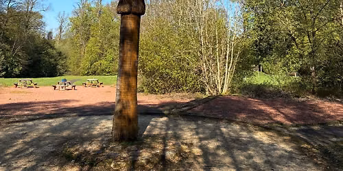 Nature as Our Teacher: An Immersive Experience of Sound & Shamanic Journeying