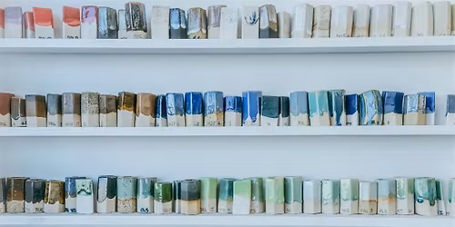 GLOST Glaze Application workshop with Elena Gileva