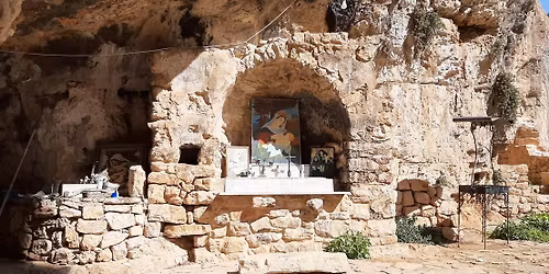 SGHAR - JRABTA - BARBARA New trail - on Sun, Jan 11, 2026 with DALE CORAZON - LEBANON EXPLORERS