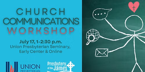 Church Communications Workshop