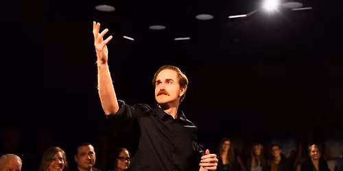 Parking Drunk Shakespeare - Phoenix