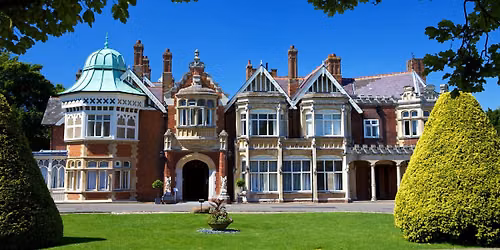 Bletchley Park