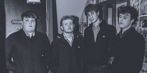 The Viz | Birmingham, The Sunflower Lounge
