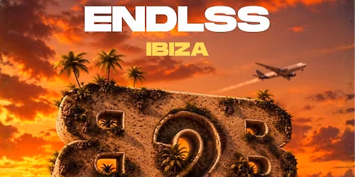 B2B The Movement - ENDLSS Ibiza