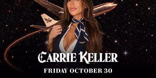 Halloweekend - Carrie Keller