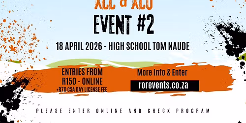 Limpopo Provincial XCC & XCO #2