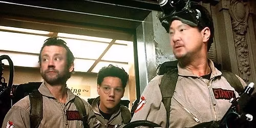 3-D Halloween Party at Gober\u2019s Deco Friday Oct 31st 7-10 pm