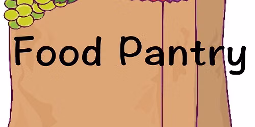 St. John's Food Pantry