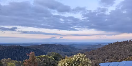 Bunya Mountains Weekend Away