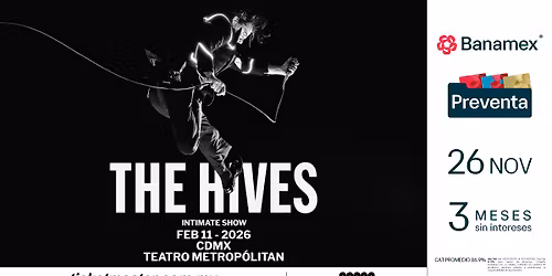 The Hives