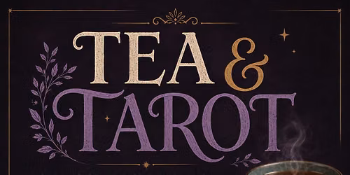 Tea and Tarot