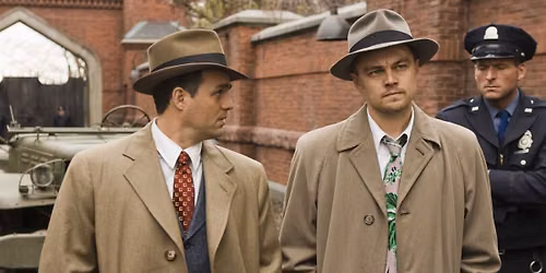 reDiscover - Scorsese Season: Shutter Island (15) 