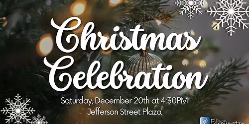 Christmas Celebration