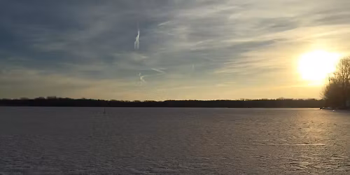 2nd Annual Swan Lake Open